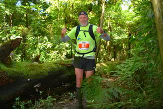 Pirongia Trail Run 2023