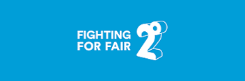 2 Degrees - Fighting for Fair or losing the reply?