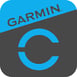 GARMIN Connect App