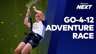 GO-4-12 is proudly supported my TrackMe