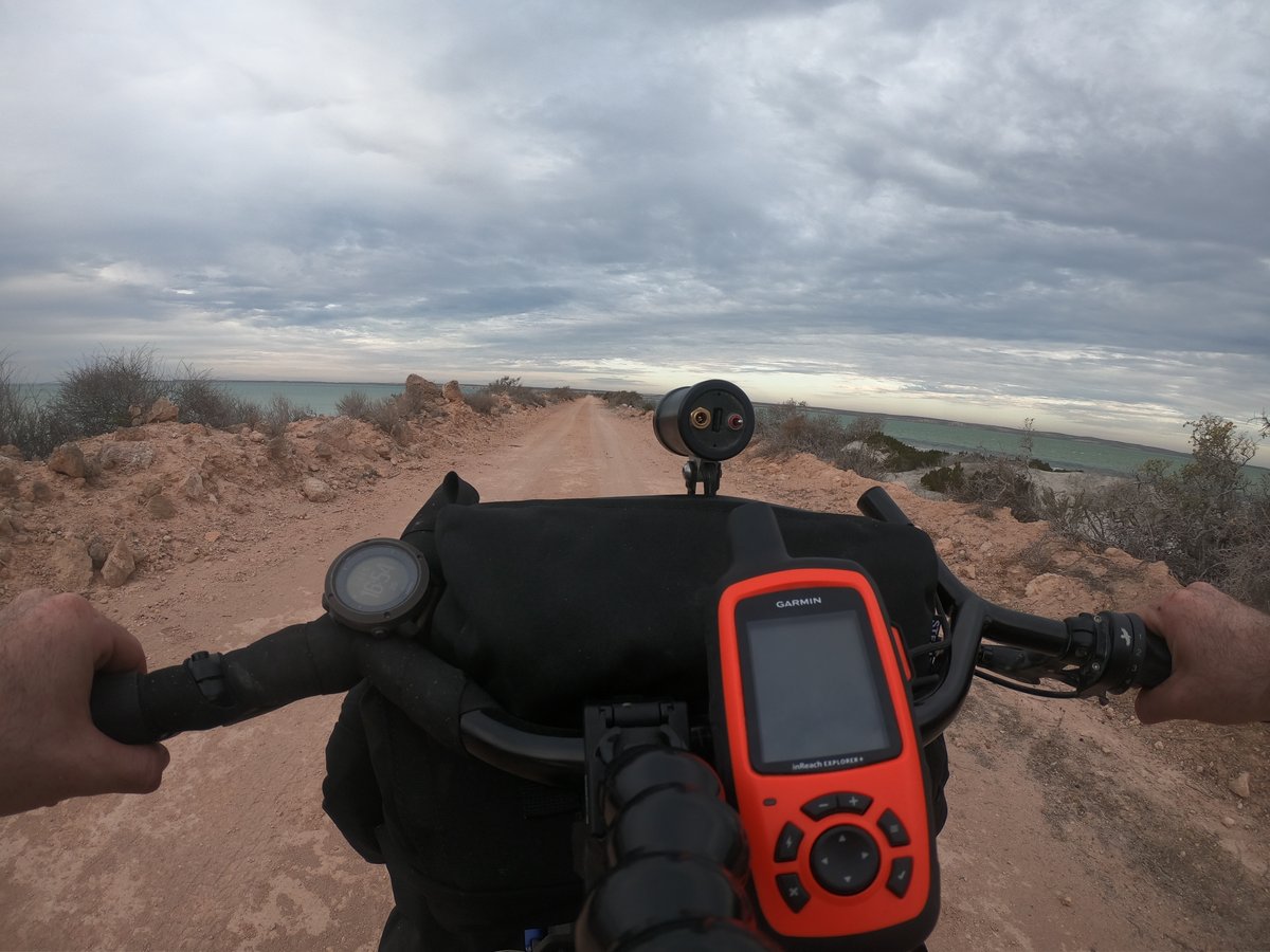 GARMIN Explorer Plus