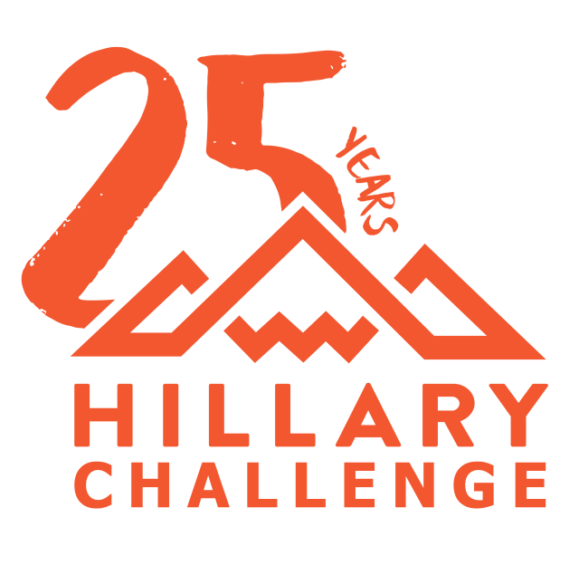 Hillary-Challenge-Logo-25-years