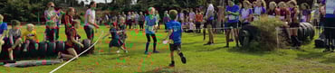 NZ Secondary Schools Rogaine Championships