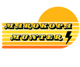 Marokopa Munter 24 Hour Adventure Race 2023