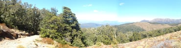 Andy Magness and the Fiordland Endurance and Adventure Racing (FEAR) Society