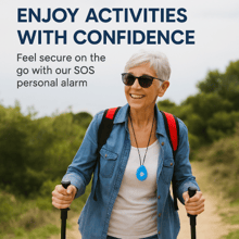 Active Lifestyles - Active Care
