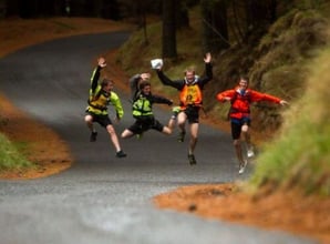 GO-4-12 Youth Adventure Adventure Race 2025 - 16th March 2025