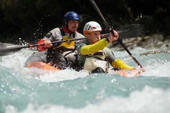 True West Adventure Race 2023