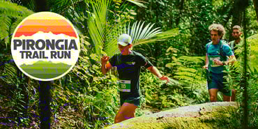 Pirongia Trail Run 2025