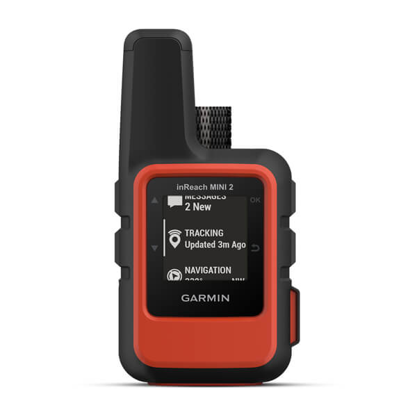 Getting the best out of your inReach